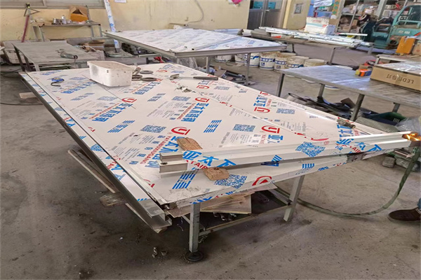 孝感DSA手术室铅门 铅门厂家