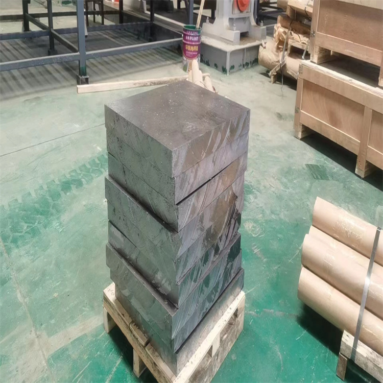 孝感铅块的主要用途