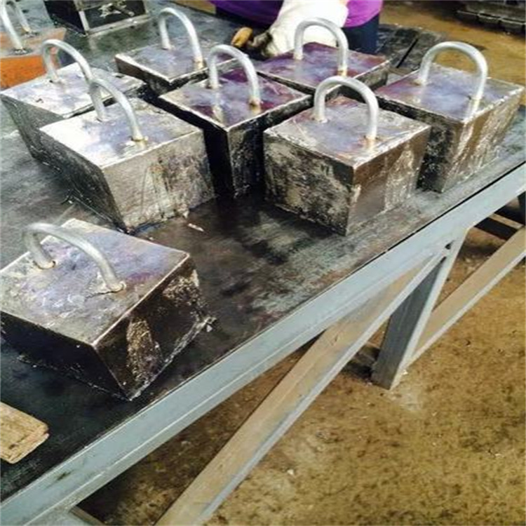 孝感铸造铅加工件